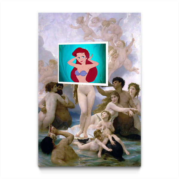 The Little Mermaid II