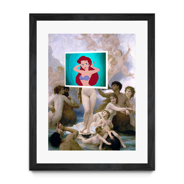 The Little Mermaid II