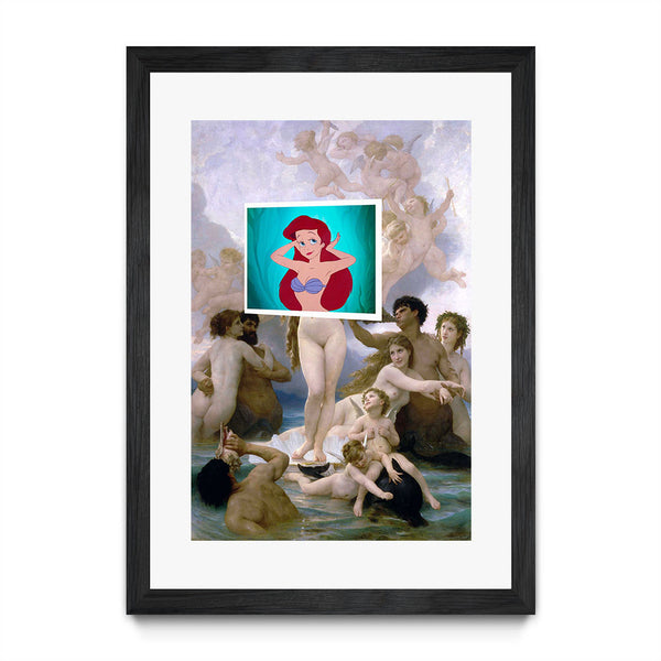 The Little Mermaid II