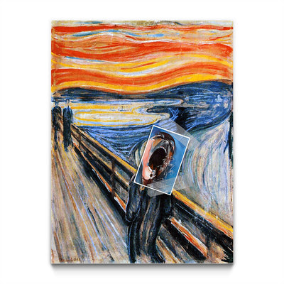 The Scream