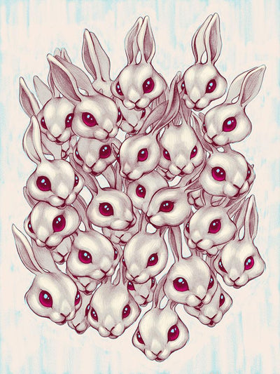 Bunnies