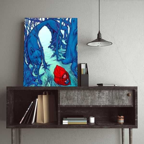 Little Red Riding Hood