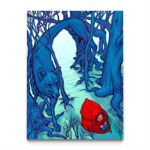 Little Red Riding Hood