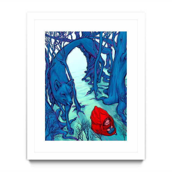 Little Red Riding Hood