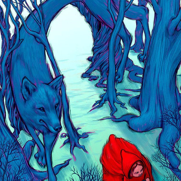 Little Red Riding Hood