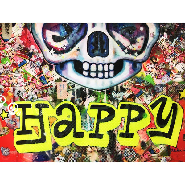 Affirmation of Emotions (Happy)