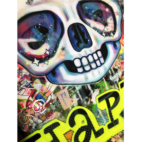 Affirmation of Emotions (Happy)