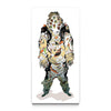 Atmospheric Diving Suit
