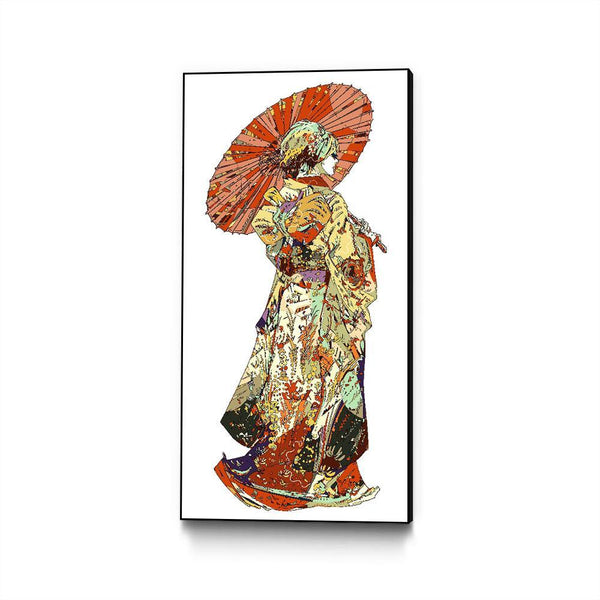 Hikifurisode Ex-Machina