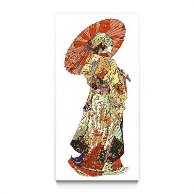 Hikifurisode Ex-Machina