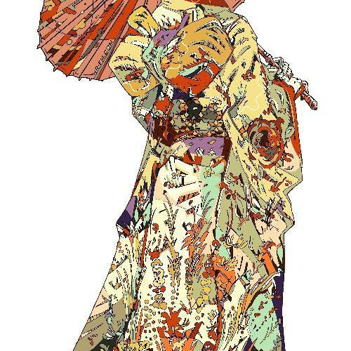 Hikifurisode Ex-Machina