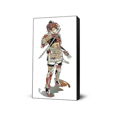 Kunoichi