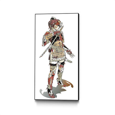 Kunoichi