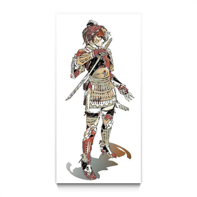 Kunoichi