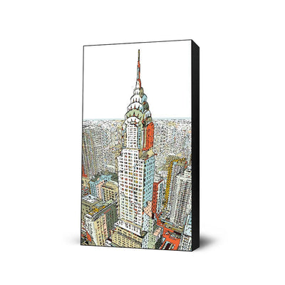 Manhattan