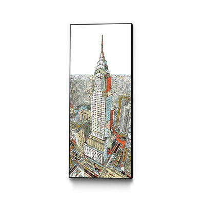 Manhattan