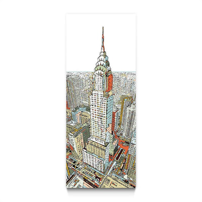 Manhattan
