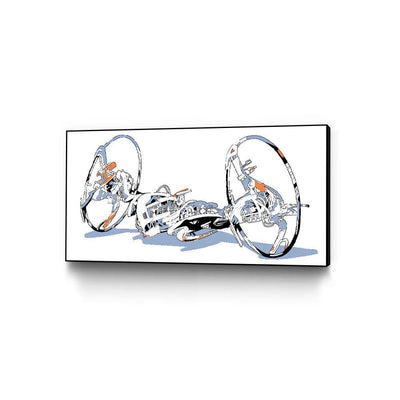 Motorcycle