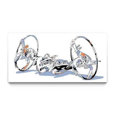 Motorcycle