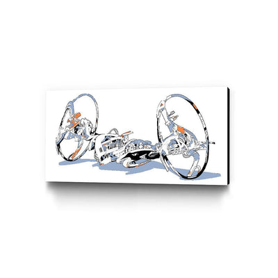 Motorcycle