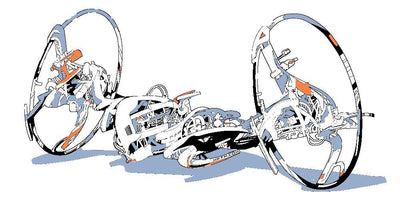 Motorcycle