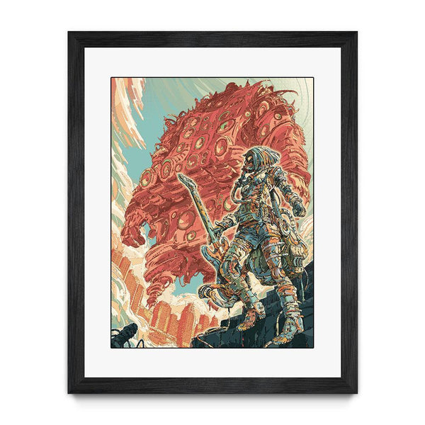 Mussive Cluster Units Attack