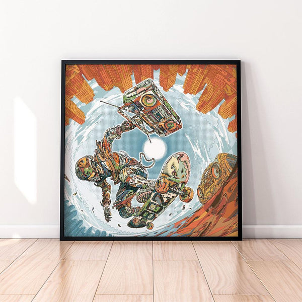 Turbo Wheelz Penetration