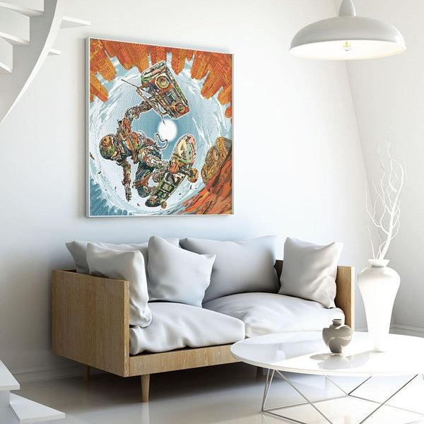 Turbo Wheelz Penetration