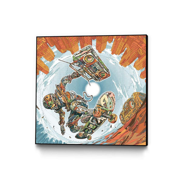 Turbo Wheelz Penetration