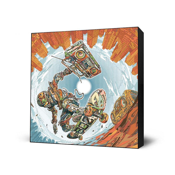 Turbo Wheelz Penetration