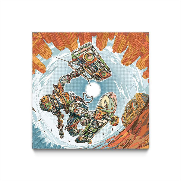 Turbo Wheelz Penetration