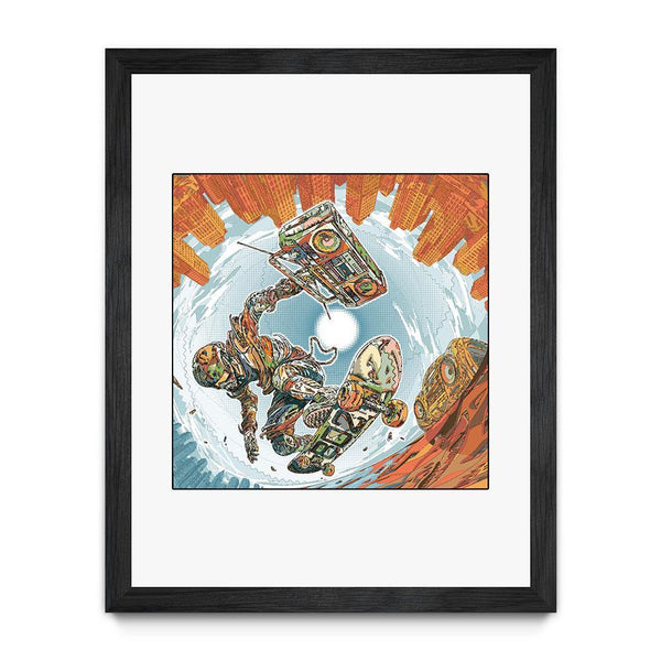 Turbo Wheelz Penetration