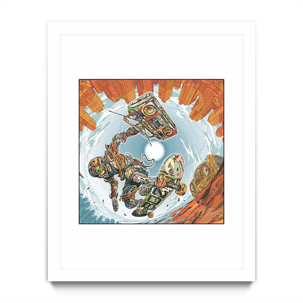 Turbo Wheelz Penetration