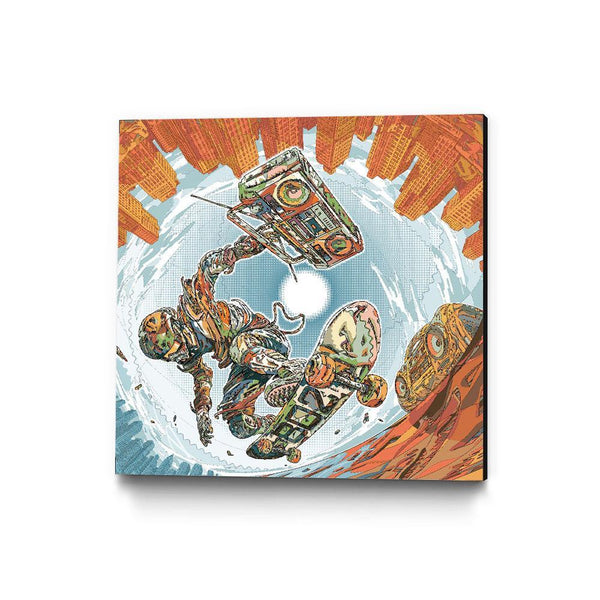 Turbo Wheelz Penetration