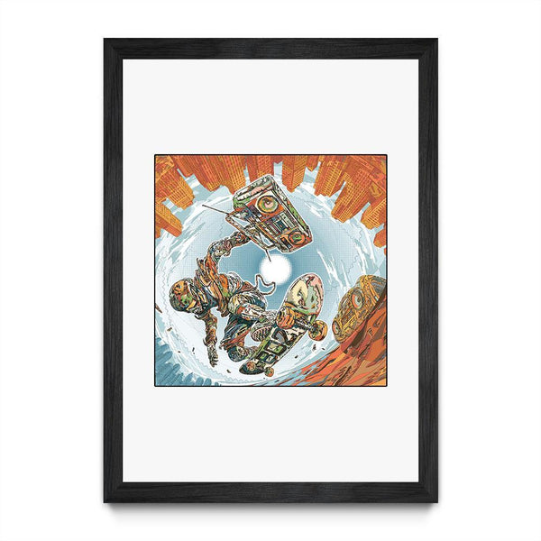 Turbo Wheelz Penetration