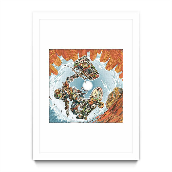 Turbo Wheelz Penetration