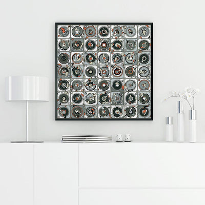 Stereogram