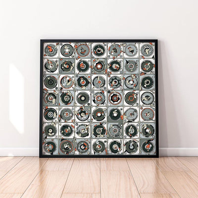 Stereogram