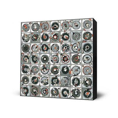 Stereogram