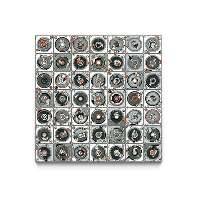 Stereogram