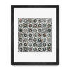 Stereogram