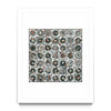 Stereogram