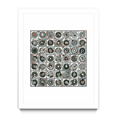 Stereogram