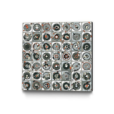 Stereogram