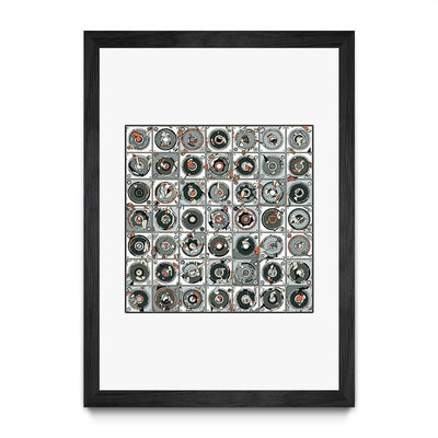 Stereogram