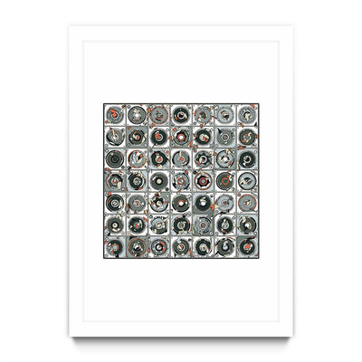 Stereogram