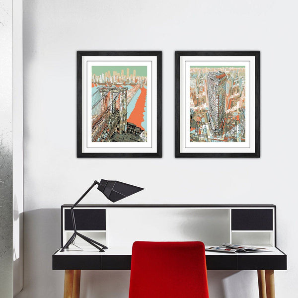 HR-FM - Limited Edition Set