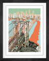 Brooklyn Bridge - Limited Edition