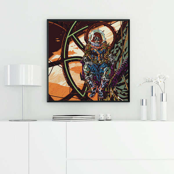 King Deluxe Endless Journey