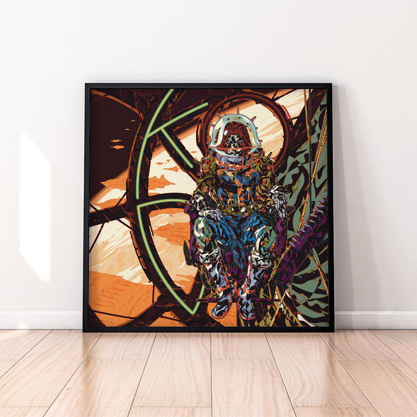 King Deluxe Endless Journey